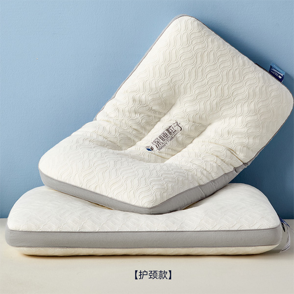 深睡粒子护颈枕