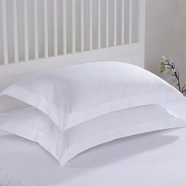 贡缎枕套